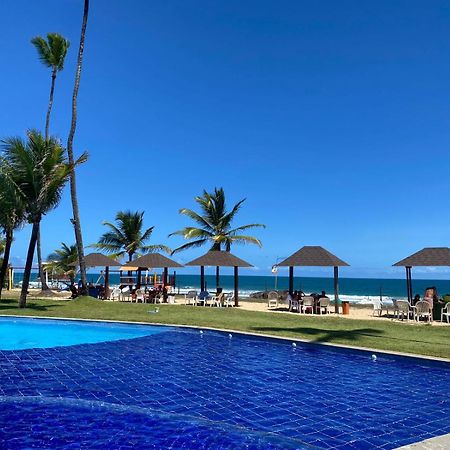 Ancorar Flat Resort Beira Mar De Порту-де-Галиньяш Экстерьер фото